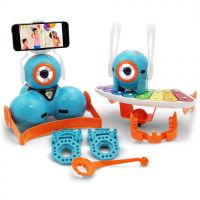 Canadian Classroom Ontario offers Wonder Workshop Dash Robot