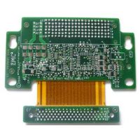 Multi - Layers Fpc(Rigid