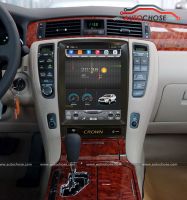 AutoChose Car Large Touch Screen For Toyota Crown