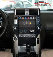 AutoChose Large Touch Screen for Toyota Prado  Android Car Big Touchscreen 