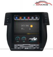 AutoChose Large Touch Screen for  Honda Civic Android Car Big Touchscreen 