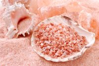 Pure himalayan Salt Refine Quality 