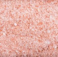 Pure Himalayan Salt Refine Quality 