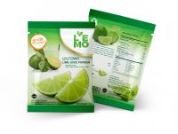 Lime Juice Powder 15g sachet From Thailand