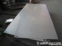 Titanium Plates