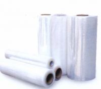 LLDPE STRETCH FILM-Hand Wrap Film