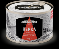 Canned Fish