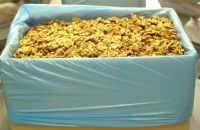 Walnut kernels