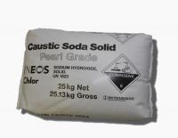 Caustic Soda Sodium Hydroxi...