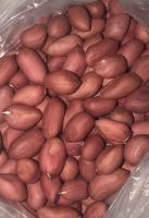 Top Grade Peanuts / Blanched / With Skin / in Shell / 100% Natural