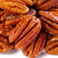  Roasted Pecan Nuts / Salted Pecan Nuts / Raw Pecan Nuts With Shell For Sale 