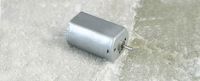 Mini Motor