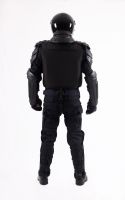 High Quality Anti Resistant Waterproof Anti Riot Suit