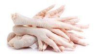 High Quality Frozen Chicken Feet for Sale/Top Quality Frozen Chicken Feet Chicken Paws for Sale Halal Frozen Chicken Paws Frozen