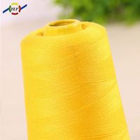 100% spun polyester sewing thread 40/2 30/2 30/3 50/2 50/3