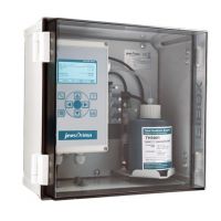 Online Water Hardness Analyzer