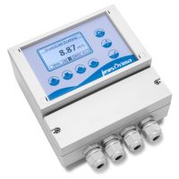 Optical Dissolved Oxygen Analyzer InnoCon6800D