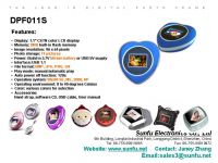 1.1inch Digital Photo Frame