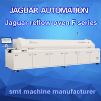 High Quality Solder Machines Reflow Oven SMT Automatic Soldering Machine LED Bulb Making Machine