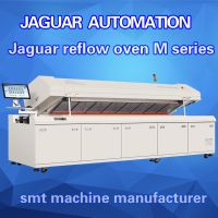 Hot Sale SMT Reflow Oven Welding Equipment LED Making Machine