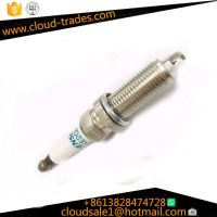 22401-ED815 LZKAR6AP-11 22401-JA01B DILKAR6A-11 22401-JD01B FXE20HR11 22401-ED71B FXE20HE11 Auto Spark Plug Iridium For NKG  Nissan Hot Sale In Kenya Russia USA Market