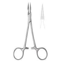 Stieglitz Splinter Forceps