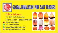 HIMALAYAN PINK SALT