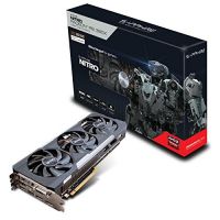 Sapphire Radeon NITRO R9 390X 8GB