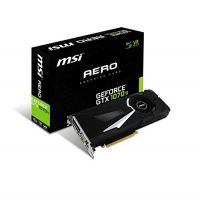 MSI Gaming GeForce GTX 1070 Ti