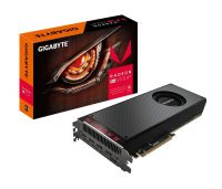 Gigabyte GV-RX VEGA 64-8GD