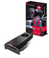 Sapphire Radeon RX VEGA 64 8GB
