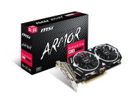 MSI Radeon RX 570 ARMOR 4G