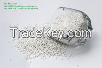 CACO3 FILLER GRANULE