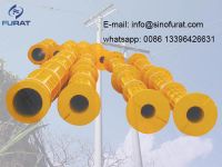 Prestressed Concrete Electric Spun Pole Machine