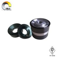 Mud pump pistons