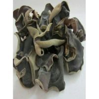 Vietnamese Dried Black Fungus