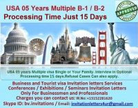 USA Business and Tourist Services