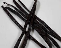 Madagascar Vanilla beans