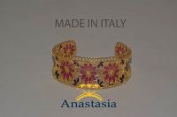 Gold Italian Bracelet - Certified 