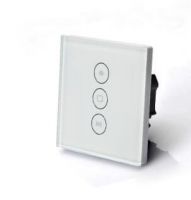 Oem Alexa Smart Switch Touch Switch Support Smart Audio Voice Control