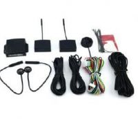 24GHz 15meters blind spot monitoring system
