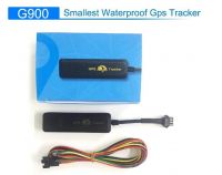 Factory Price Oem Car Ebike Motocycle Gps Tracker Smallest Water Proof 