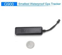 Factory Price Oem Car Ebike Motocycle Gps Tracker Smallest Water Proof 