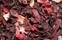 Dried Hibiscus Flower