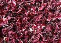 Dried Hibiscus Flower