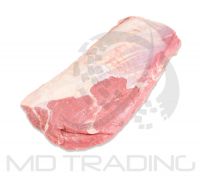 Frozen or Chilled Halal Veal, Beef and Offal