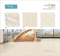 Polished Porcelain Tiles