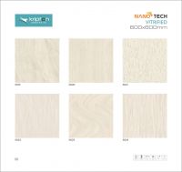 Nano Polished Vitrified Tiles