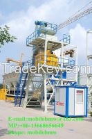 Concrete Batching Plant