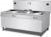 Commercial Induction Cooker